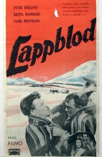 Lappblod (1948)