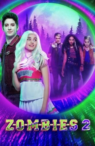 Z-O-M-B-I-E-S 2 (2020)