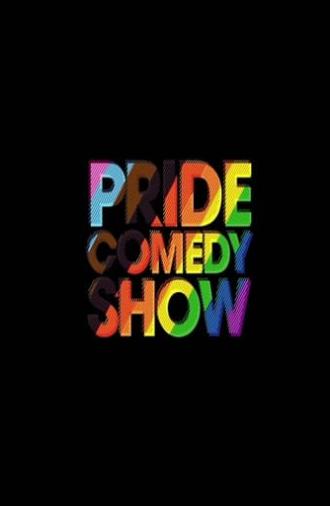 Pride Comedy Show (2023)