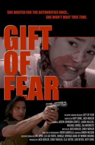 Gift of Fear (2023)