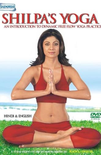 Shilpa's Yoga (2007)