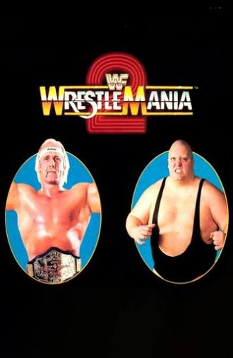 WrestleMania 2 (1986)