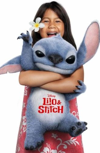 Lilo & Stitch (2025)