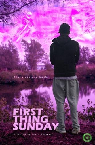 First Thing Sunday (2025)