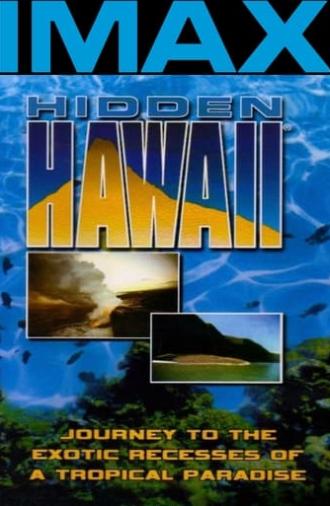 Hidden Hawaii (1993)