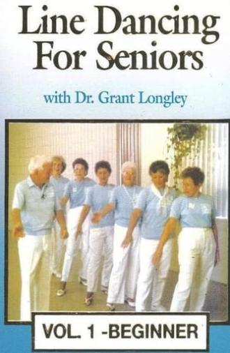 Line Dancing For Seniors (1992)