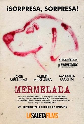 Mermelada (2015)