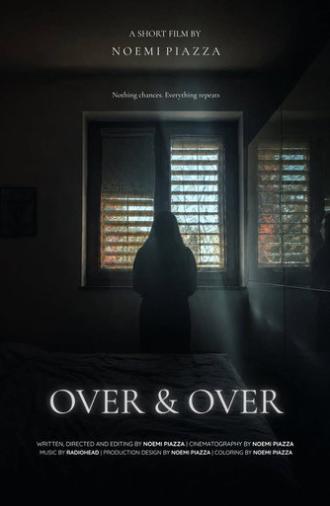 Over & Over (2026)