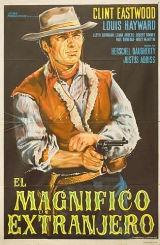 The Magnificent Stranger (1966)