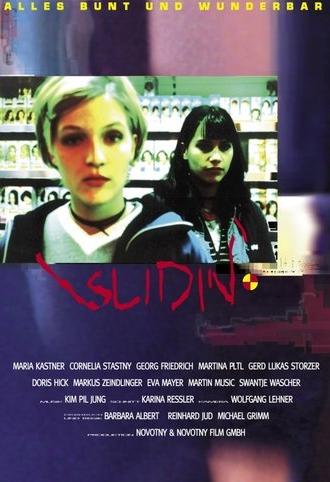 Shrill, Bright World (1998)