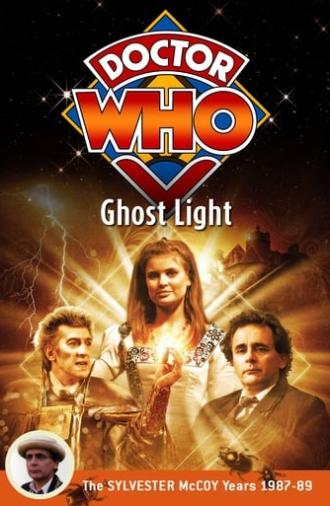 Doctor Who: Ghost Light (1989)