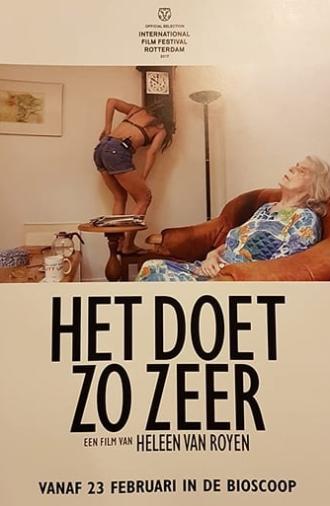 Het Doet Zo Zeer (2017)