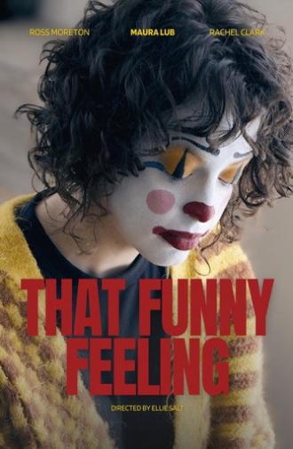 That Funny Feeling (2026)