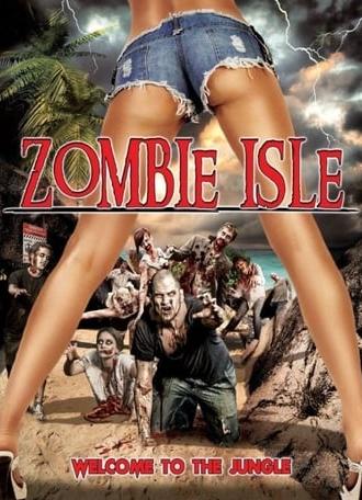 Zombie Isle (2014)