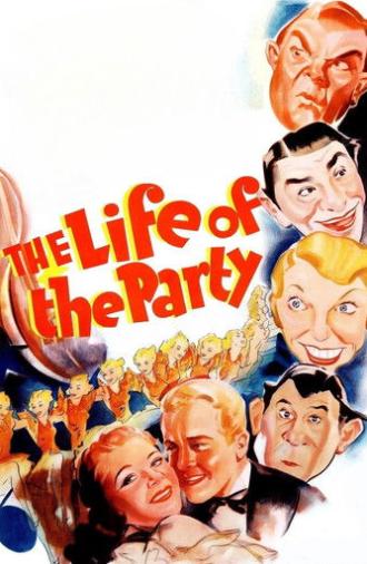 The Life of the Party (1937)