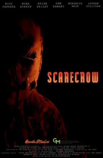 SCARECROW (2025)