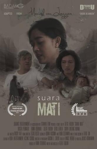 Suara Mati (2018)