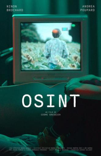 OSINT (2025)