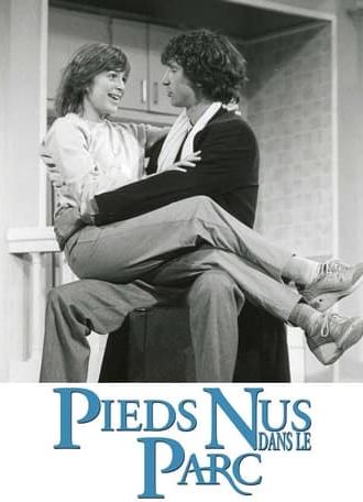 Pieds nus dans le parc (1982)