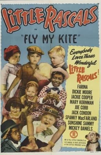 Fly My Kite (1931)