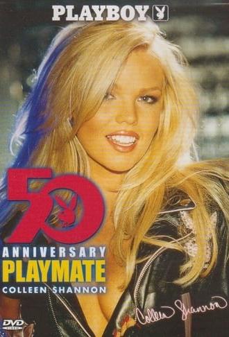 Playboy Video Centerfold: Colleen Shannon - 50th Anniversary Playmate (2004)