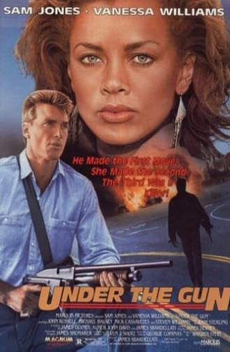 Under the Gun (1988)