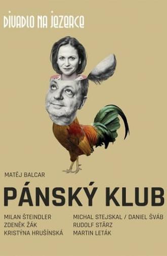 Pánský klub (2022)