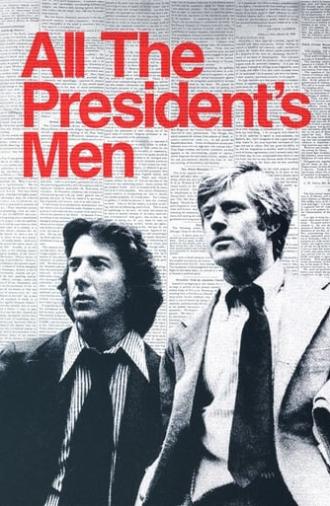 All the President's Men (1976)