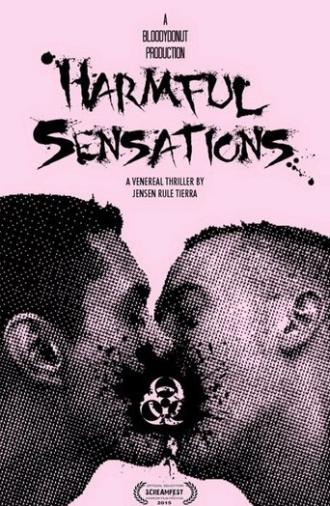 Harmful Sensations (2014)