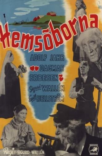 Hemsöborna (1944)