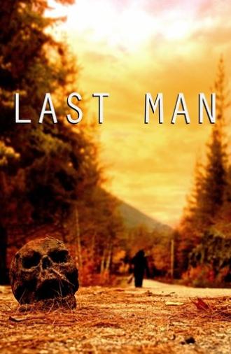 LAST MAN (2022)