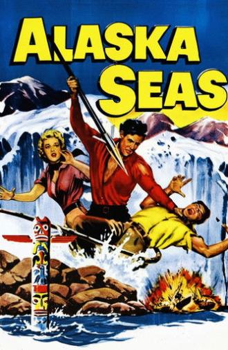 Alaska Seas (1954)
