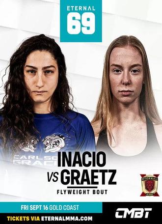 Eternal MMA 69 (2022)
