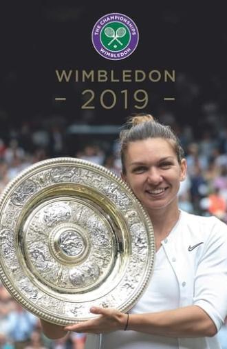 Wimbledon, 2019 Official Film (2020)