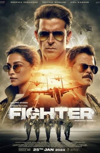 Fighter (2024)