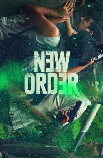 New Order (2020)