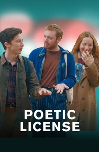 Poetic License (2025)