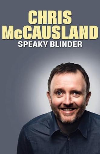 Chris McCausland Live: Speaky Blinder (2023)