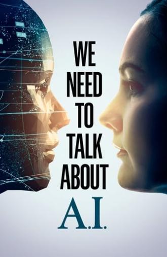 We Need to Talk About A.I. (2020)