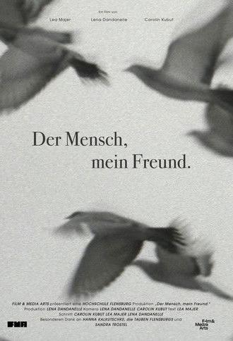 We Used to Be Friends. (2024)