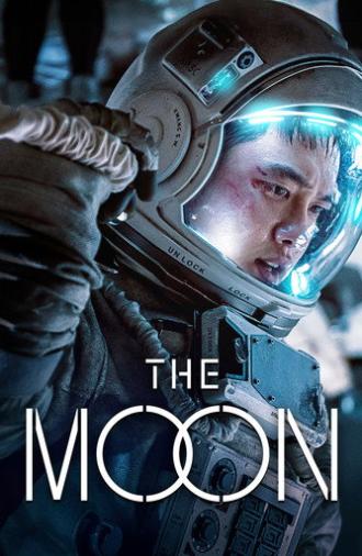 The Moon (2023)