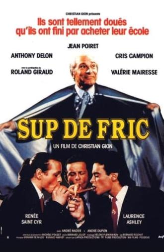 Sup de fric (1992)