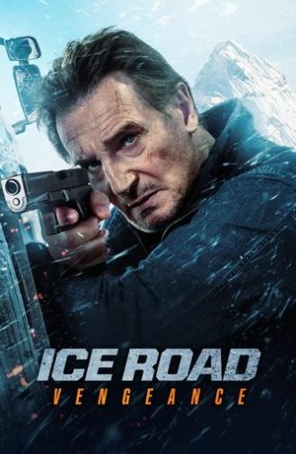 Ice Road: Vengeance (2025)