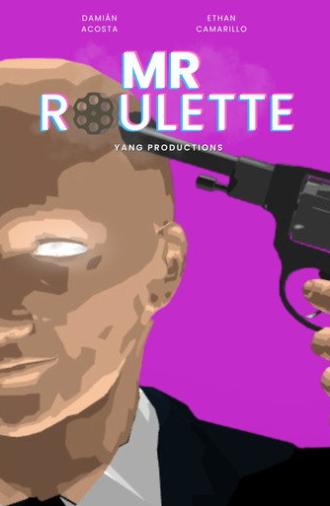 MR.ROULETTE (2026)