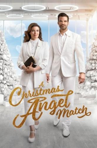 A Christmas Angel Match (2025)