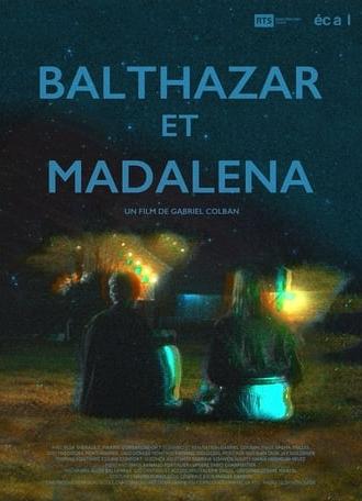 Balthazar et Madalena (2022)