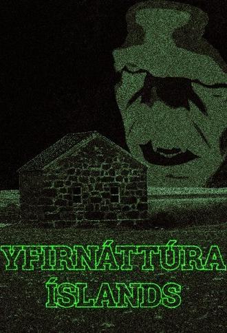 Paranormal Iceland: The Refuge in the Wasteland (2025)