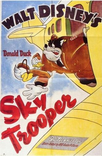 Sky Trooper (1942)