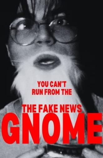 The Fake News Gnome (2024)