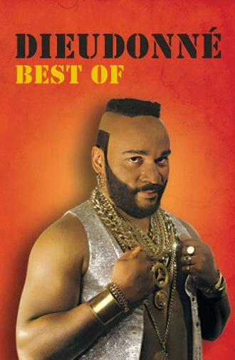 Dieudonné - Best Of (2007)